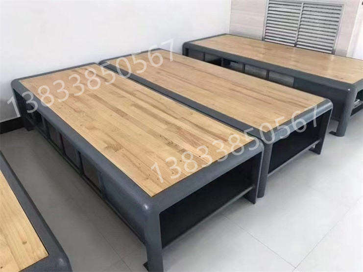 新疆戒毒所床具