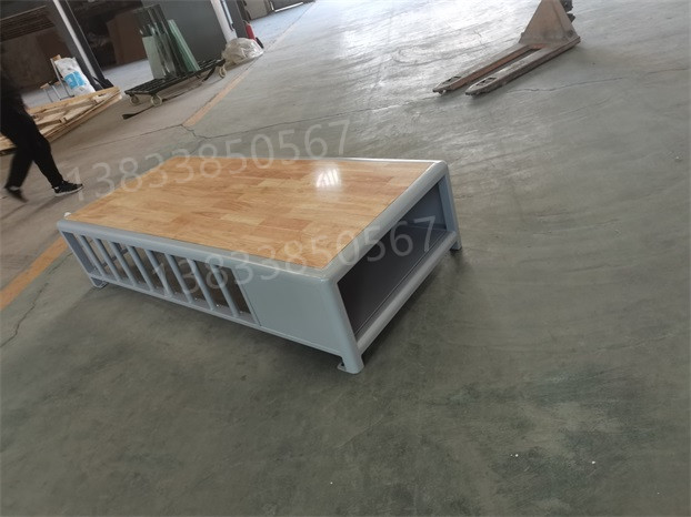 新疆拘留所床具